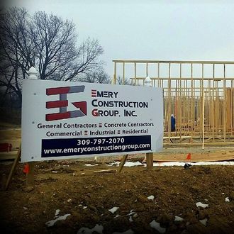 Emery Construction Group Inc. 