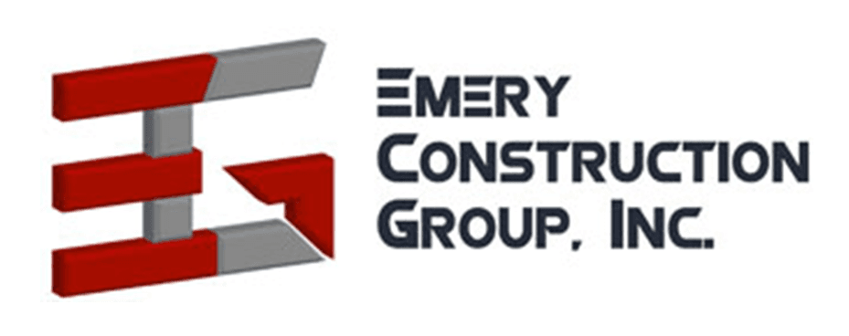 Emery Construction Group Inc. - Logo