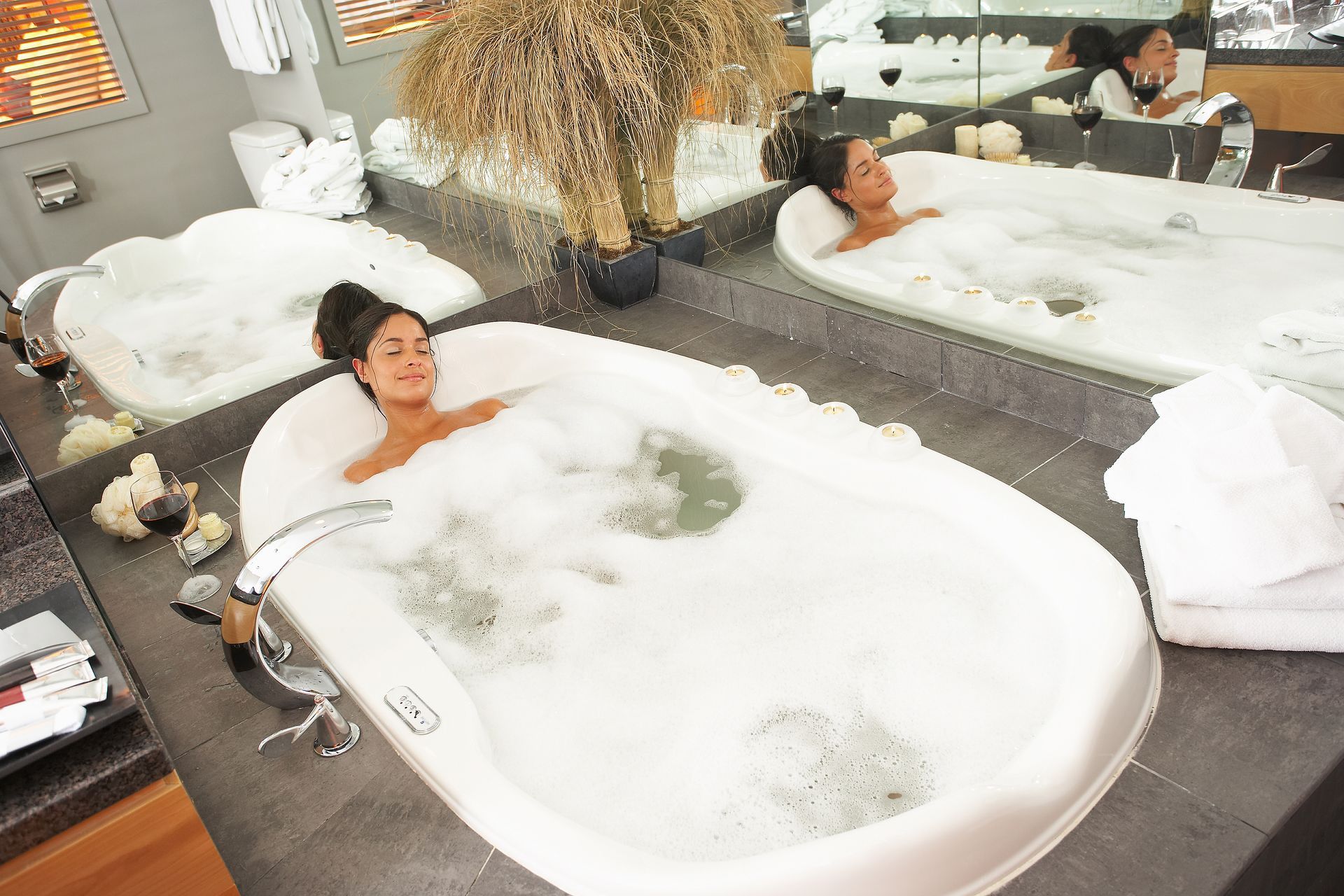 water heater services