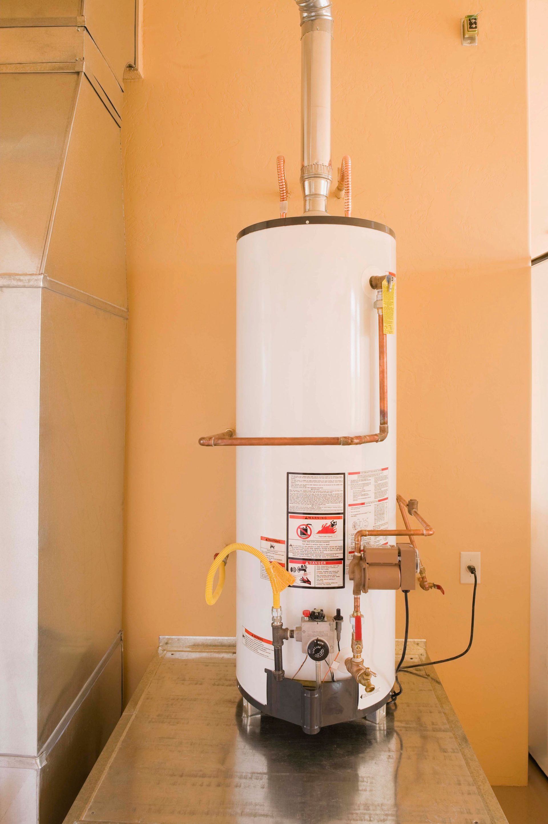 Water Heater Install Requirements Homeowners Should Know