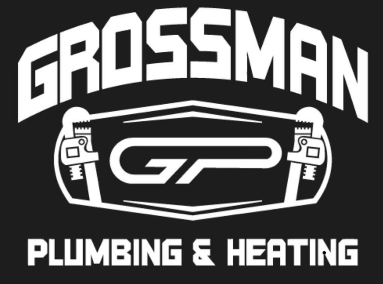 Grossman Plumbing and Heating - logo