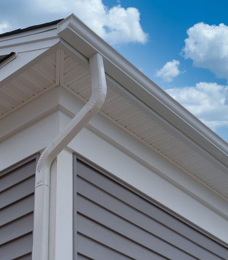 About Gutter Works | Indian Harbor Beach, FL Seamless Gutters