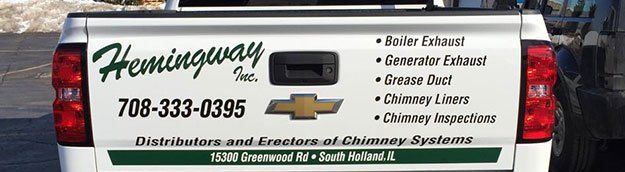 Auto Graphics and Lettering 