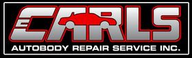 Carl's Autobody Repair Service, Inc - Logo