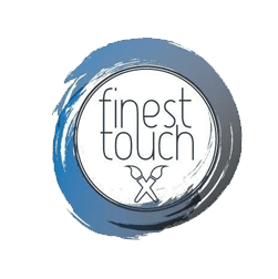 Finest Touch | Logo