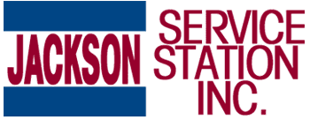 Jackson Service Station Logo