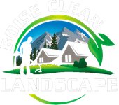 Boise Clean Landscape - Logo 
