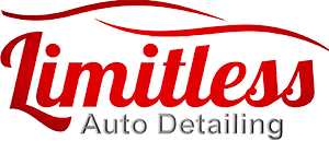 Limitless Auto Detailing - logo