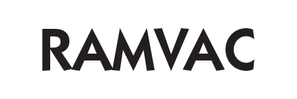 Ramvac logo