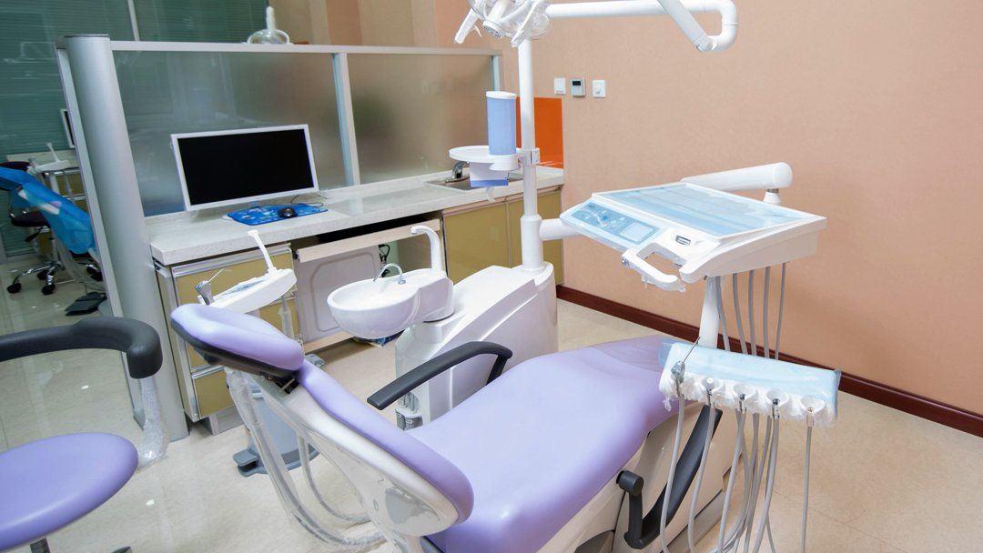 Dental Equipment & Repair Dental Supplies Kalamazoo, MI