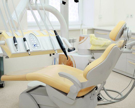 Dental clinic
