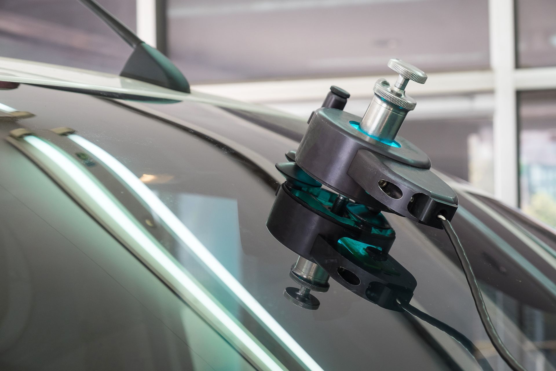 Auto Glass Center
