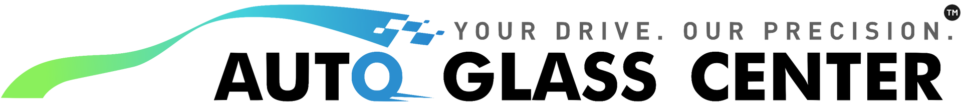 Auto Glass Center - logo