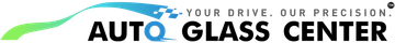 Auto Glass Center - logo