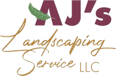 AJ's Landscaping Service LLC - Logo
