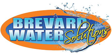 Brevard Water Solutions - logo