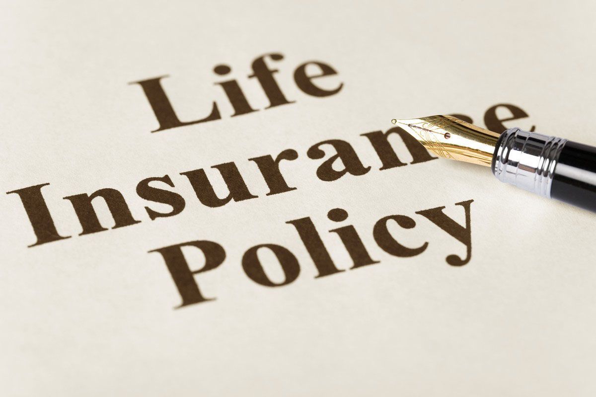 insurance company