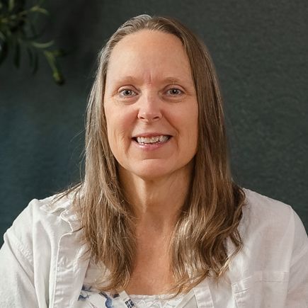 Heather McCorkle