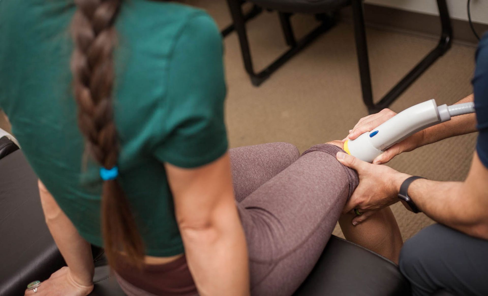 Redmond Wellness & Chiropractic