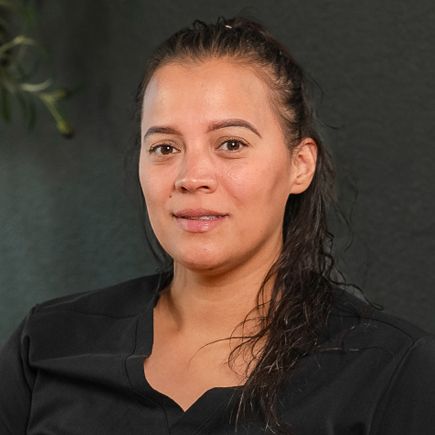 Jazmin Olivera, LMT