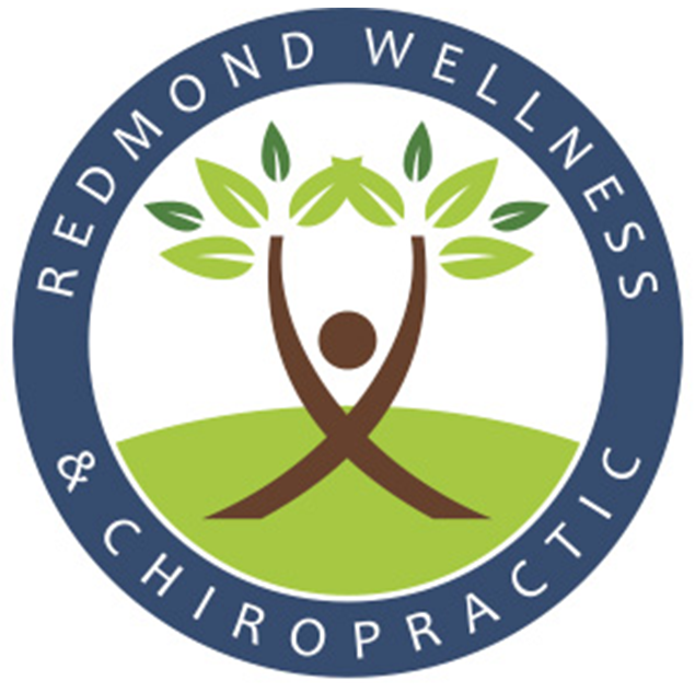 Redmond Wellness & Chiropractic - logo