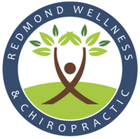 Redmond Wellness & Chiropractic - logo