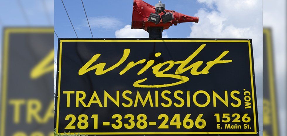 Wright Transmission