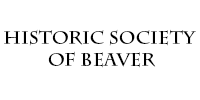 Historic Society of Beaver