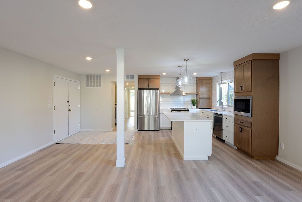 Project Gallery The Fargo Flooring Store