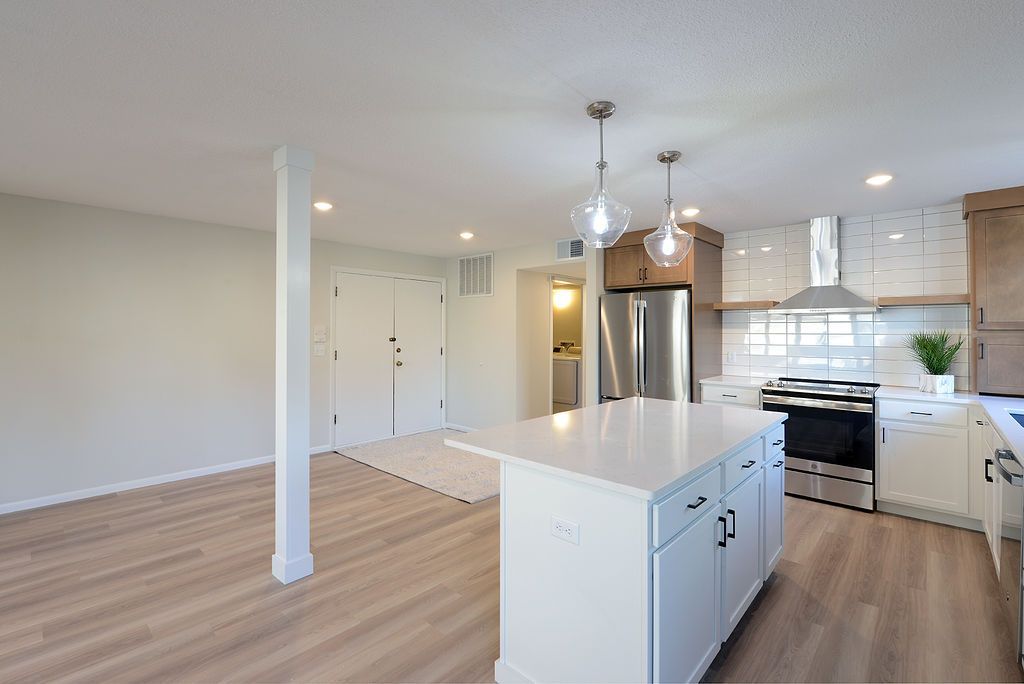 Project Gallery The Fargo Flooring Store