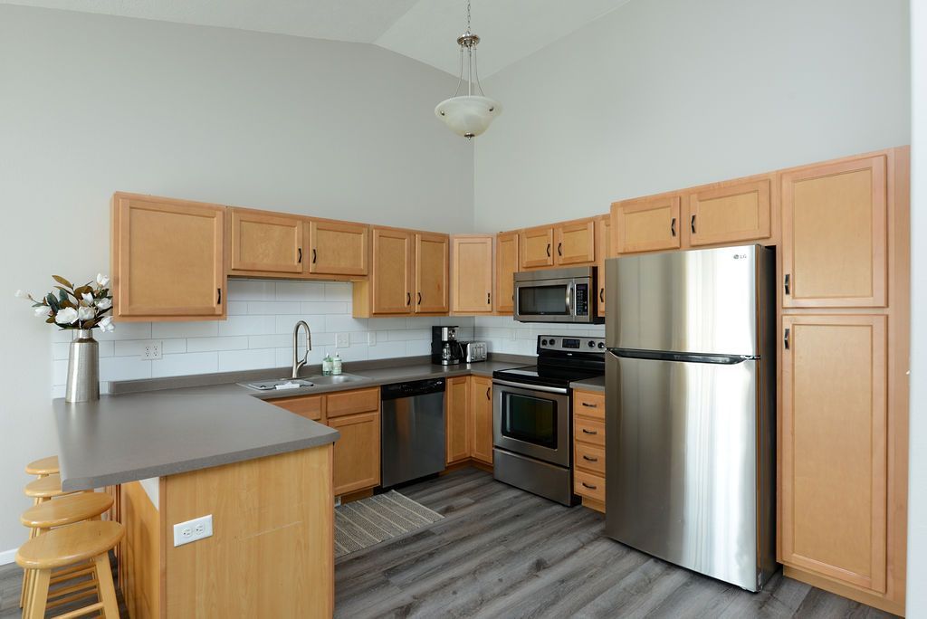 Project Gallery The Fargo Flooring Store