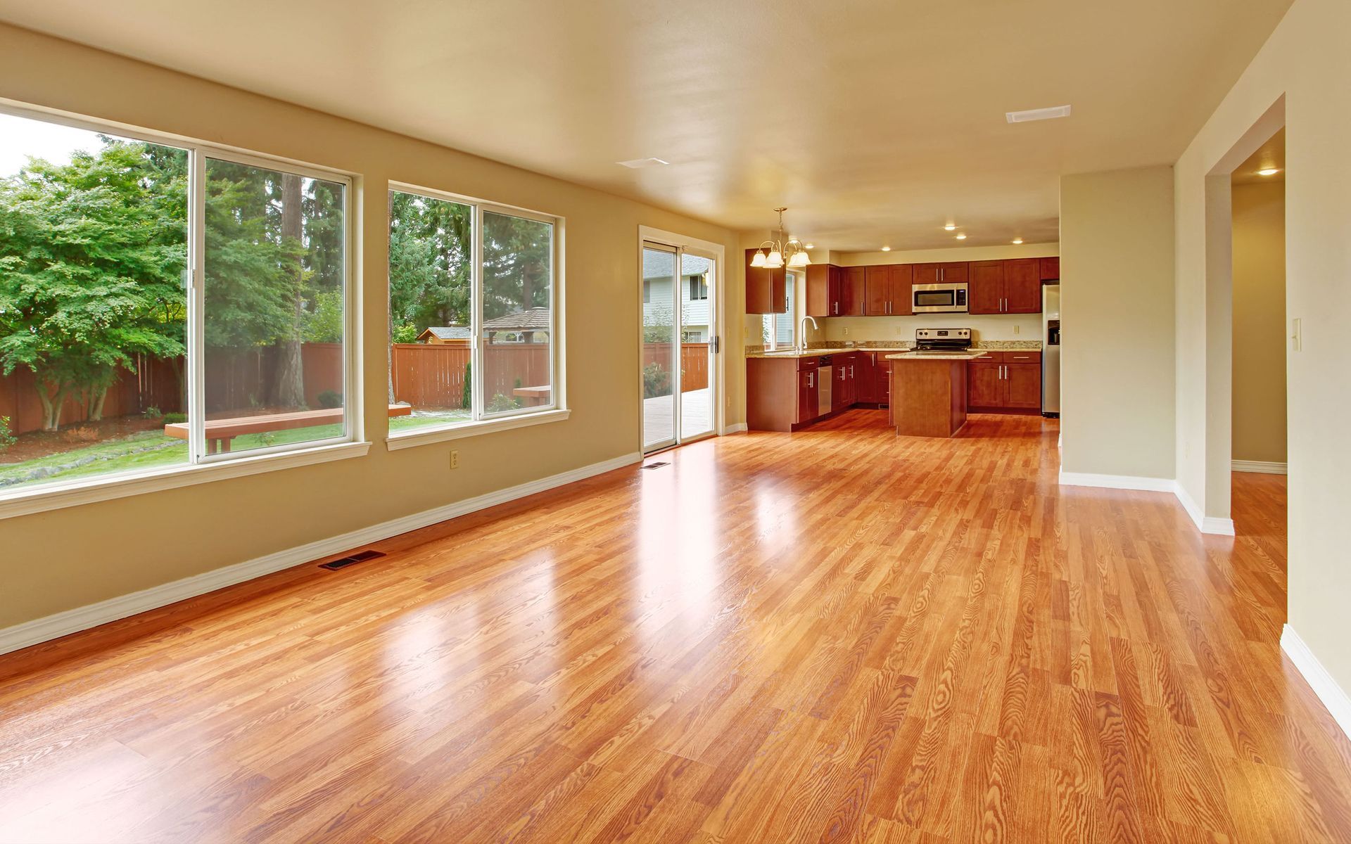 Flooring Store West Fargo, ND | The Fargo Flooring Store