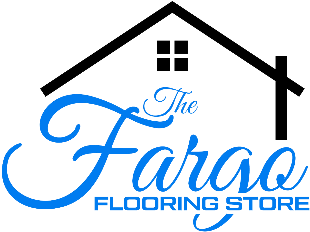 The Fargo Flooring Store - Logo