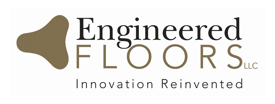 Engineered floors logo