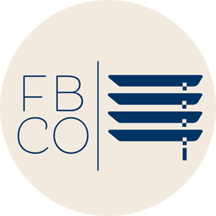 Fargo Blinds Co logo