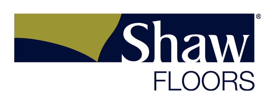 Shaw floors logo