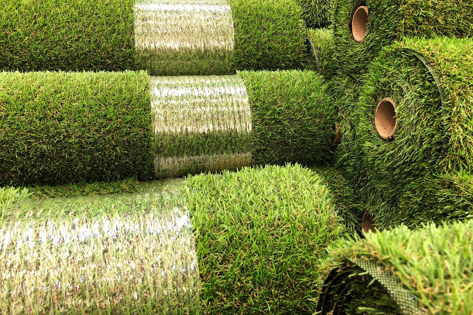 artificial turf company
