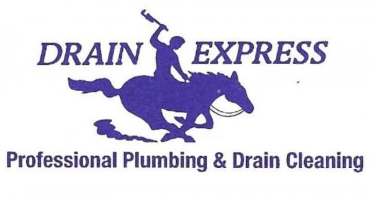 Drain Express, Inc - Logo