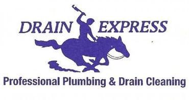 Drain Express, Inc - Logo