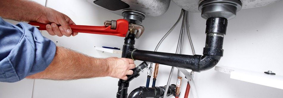 Queen B Plumbing Heating Cooling