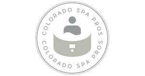 Colorado Spa Pros logo