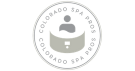 Colorado Spa Pros logo