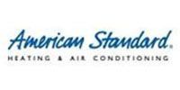 American Standard logo with 