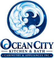 Ocean City Kitchen & Bath Cabinetry & Appliances Inc - logo
