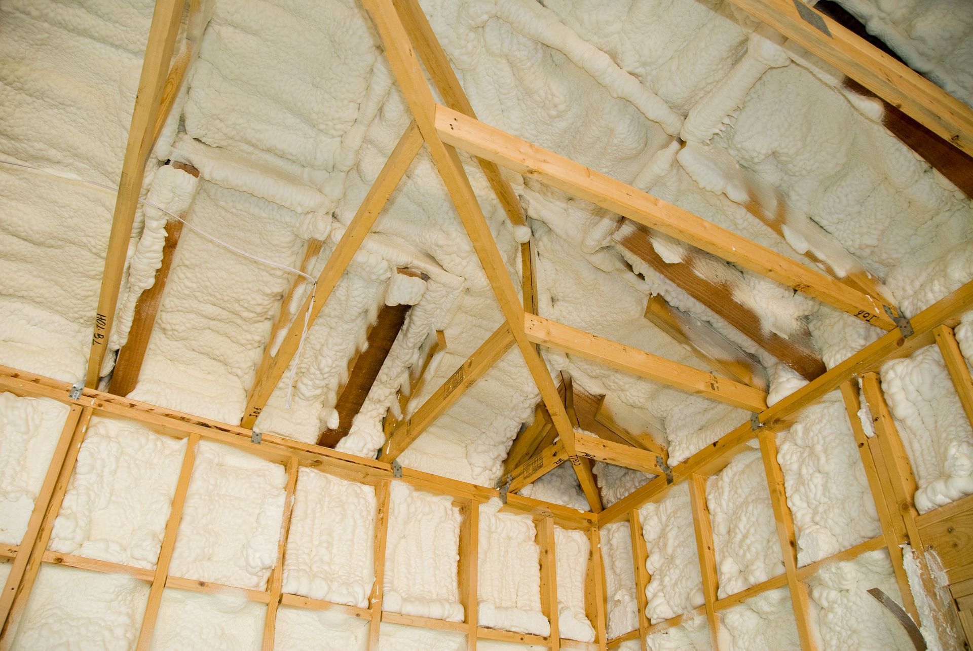 insulation materials