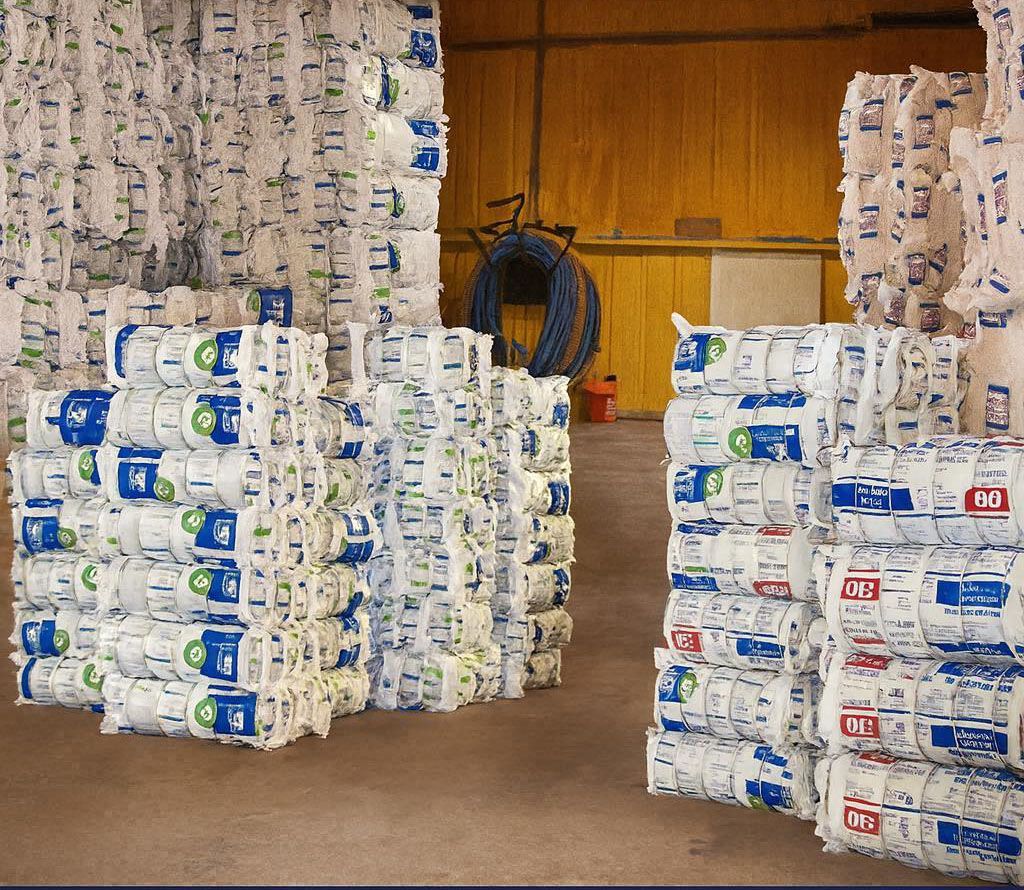 Foam Insulation Supply