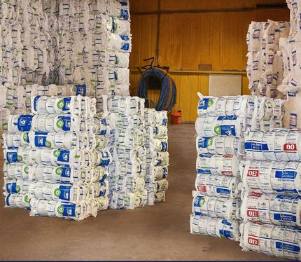 Foam Insulation Supply