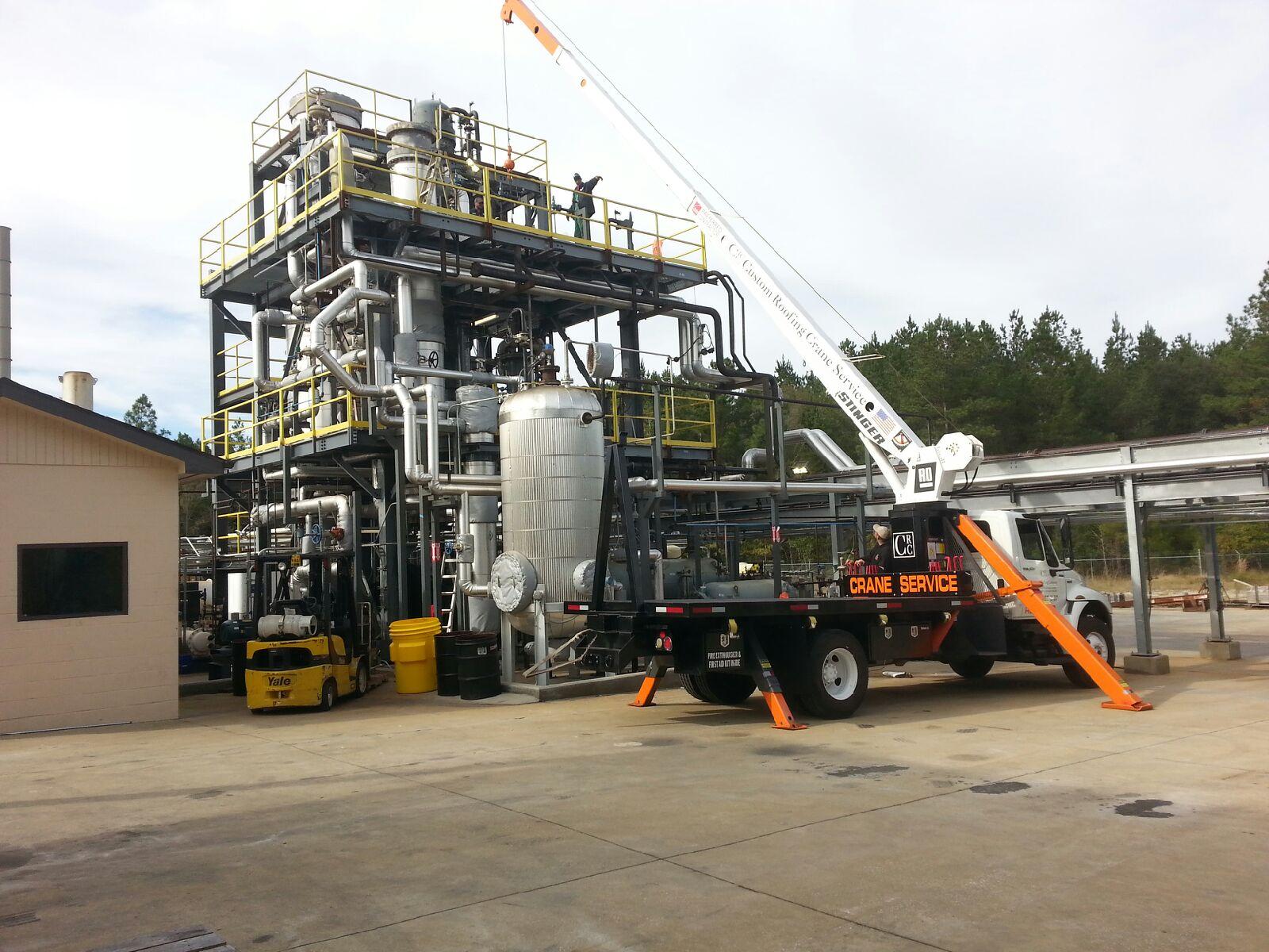 Custom Roofing Company Gallery Kingsland, GA Roofer