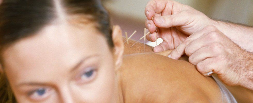 Greater health and wellness with acupuncture