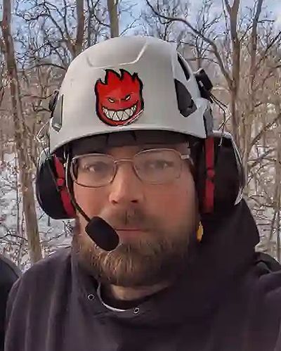 Photo of Cyrus Andrews
